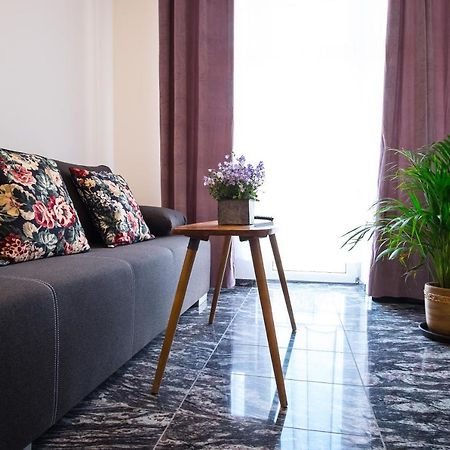 Prestige Apartamenty Krupowki 16 Zakopane Dış mekan fotoğraf