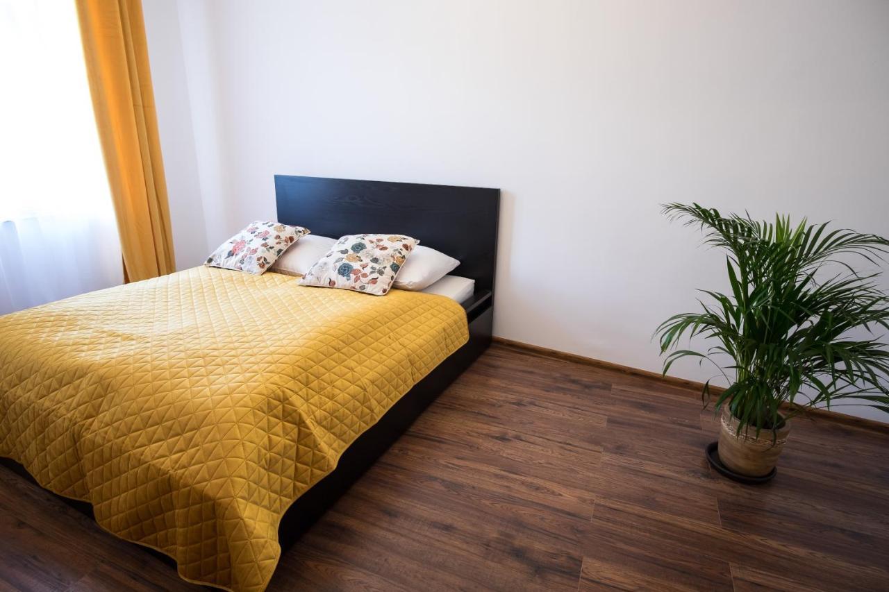 Prestige Apartamenty Krupowki 16 Zakopane Dış mekan fotoğraf