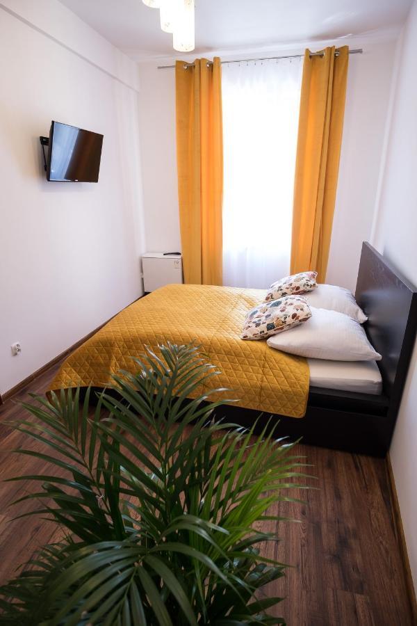 Prestige Apartamenty Krupowki 16 Zakopane Dış mekan fotoğraf