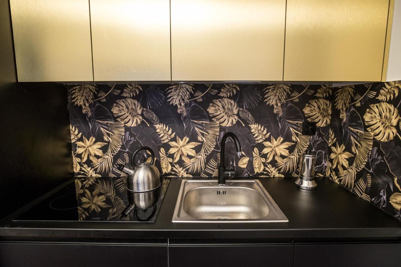 Prestige Apartamenty Krupowki 16 Zakopane Dış mekan fotoğraf