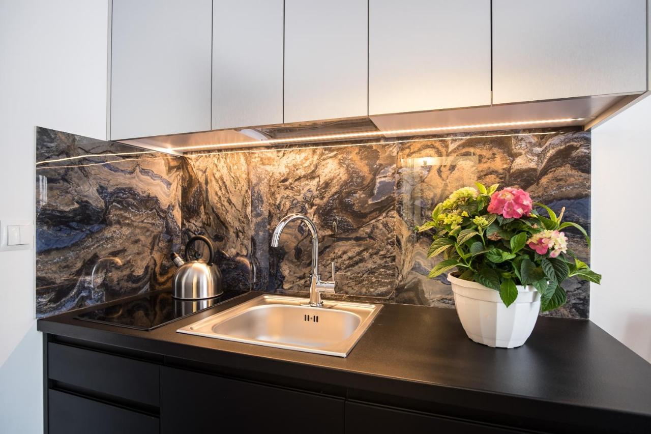Prestige Apartamenty Krupowki 16 Zakopane Dış mekan fotoğraf